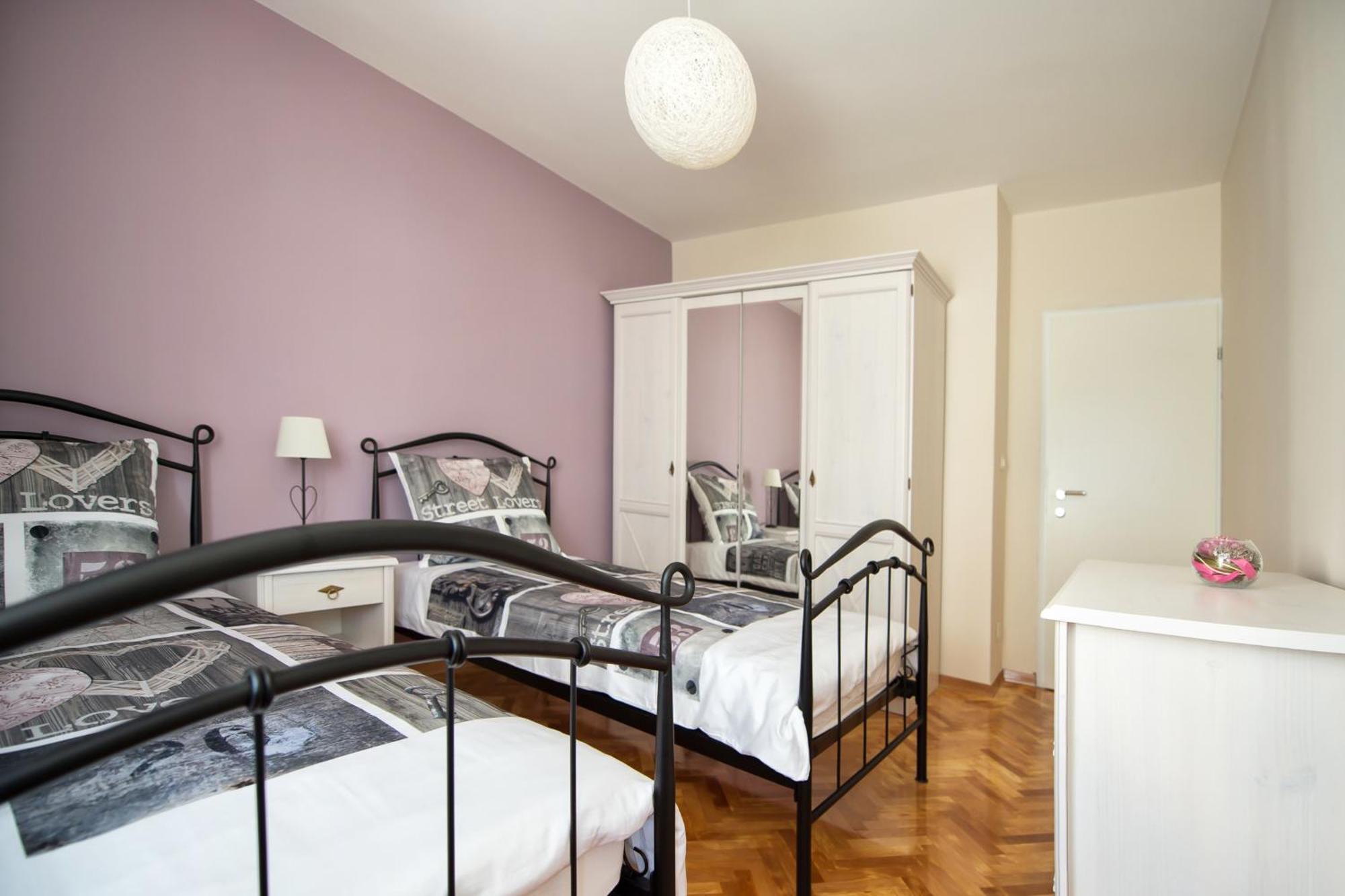 Apartment Carmela Split Ngoại thất bức ảnh