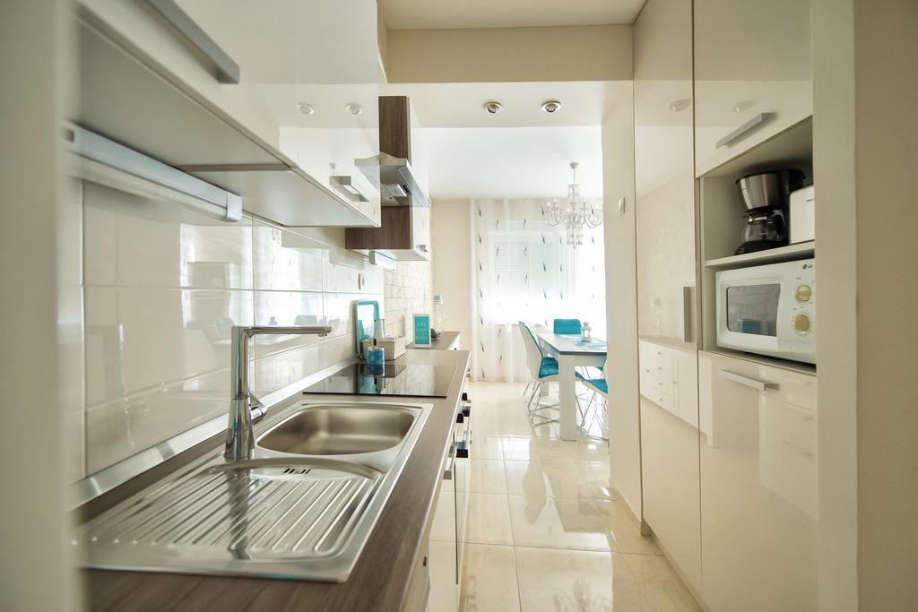 Apartment Carmela Split Phòng bức ảnh