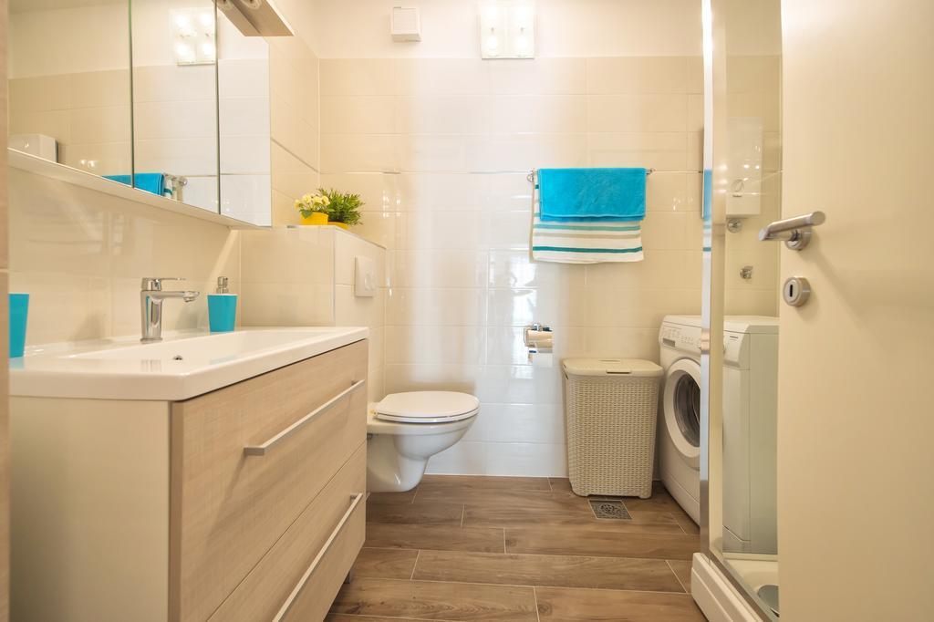 Apartment Carmela Split Phòng bức ảnh