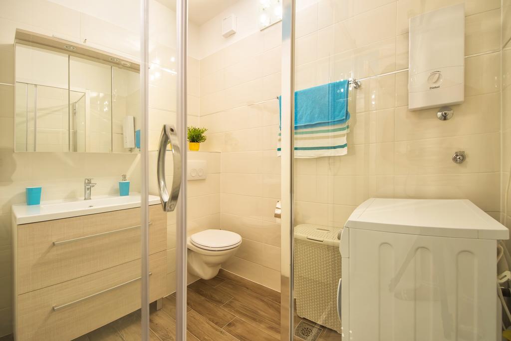 Apartment Carmela Split Phòng bức ảnh