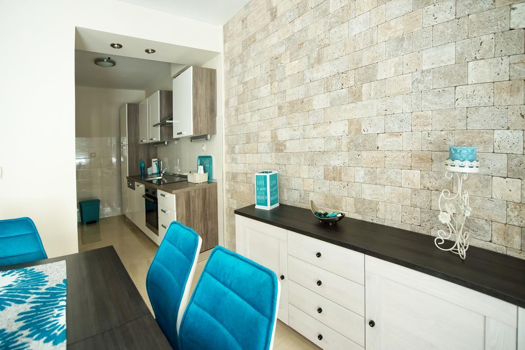 Apartment Carmela Split Phòng bức ảnh