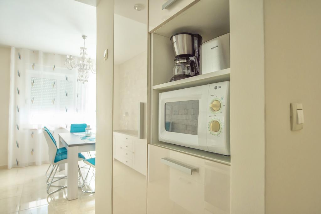 Apartment Carmela Split Phòng bức ảnh