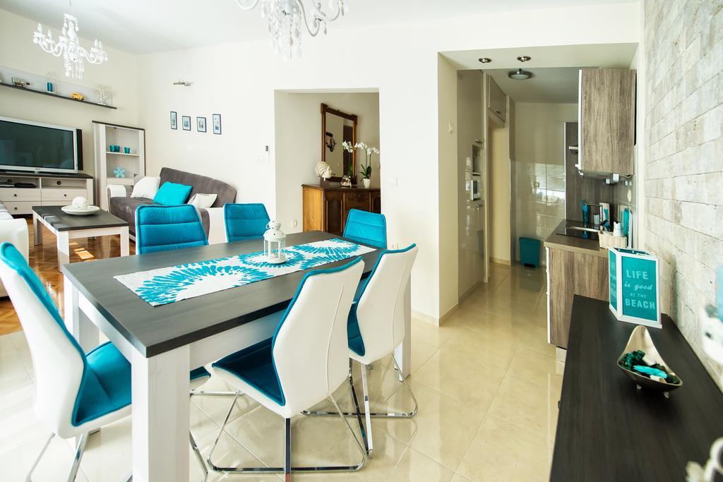Apartment Carmela Split Phòng bức ảnh