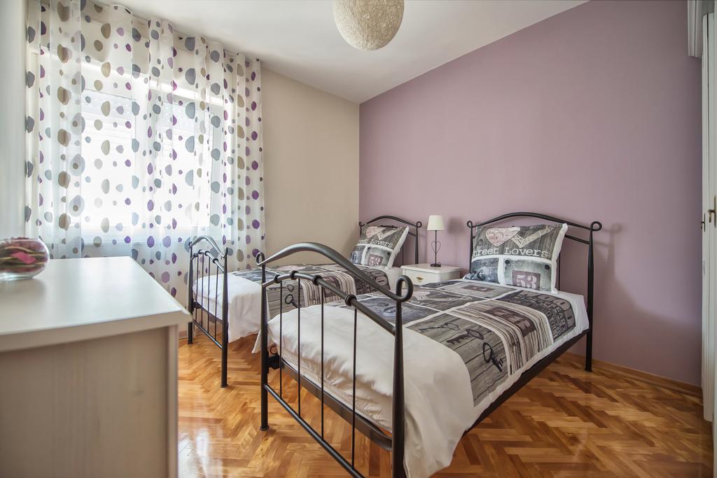 Apartment Carmela Split Phòng bức ảnh