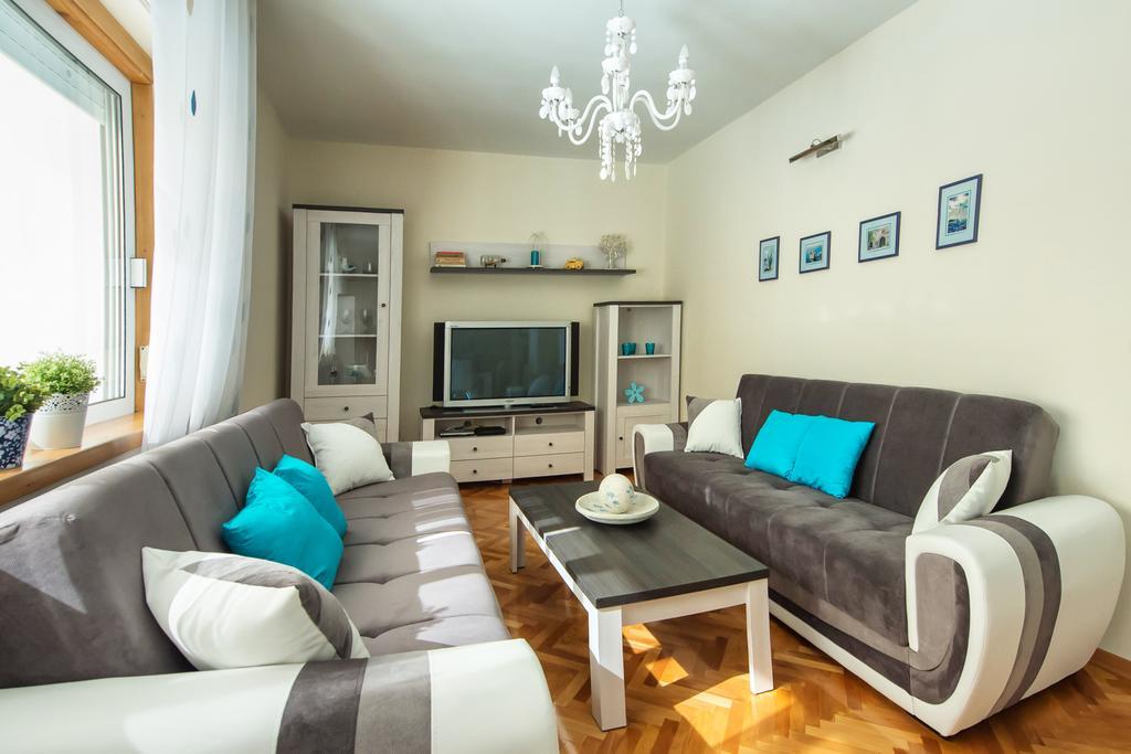 Apartment Carmela Split Phòng bức ảnh