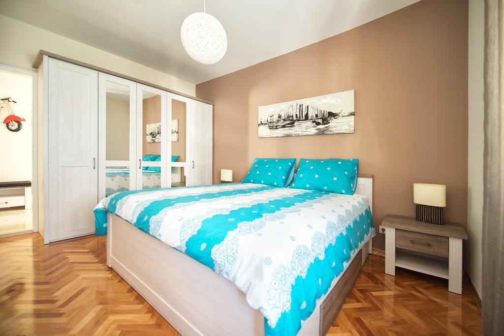 Apartment Carmela Split Phòng bức ảnh