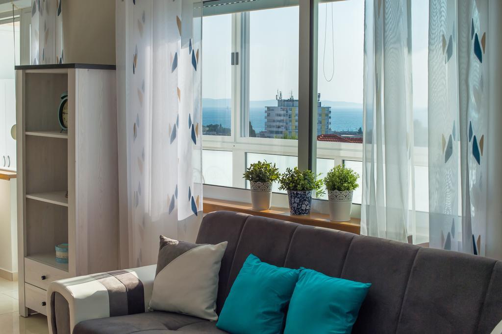 Apartment Carmela Split Phòng bức ảnh