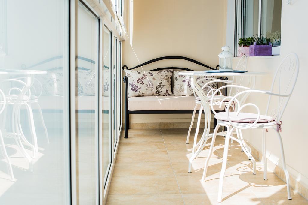 Apartment Carmela Split Ngoại thất bức ảnh
