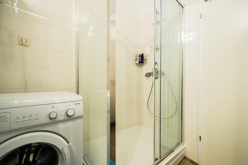 Apartment Carmela Split Ngoại thất bức ảnh
